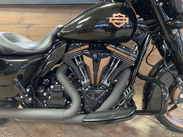 harley-davidson - street-glide-special-flhxs