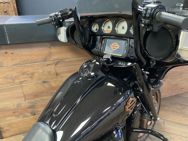 harley-davidson - street-glide-special-flhxs