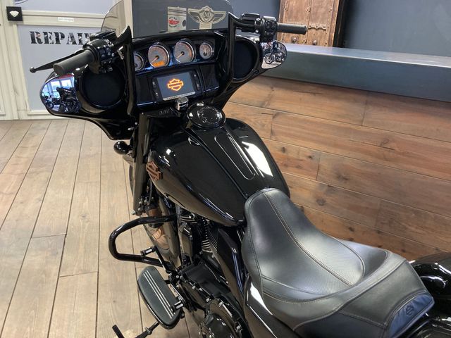 harley-davidson - street-glide-special-flhxs
