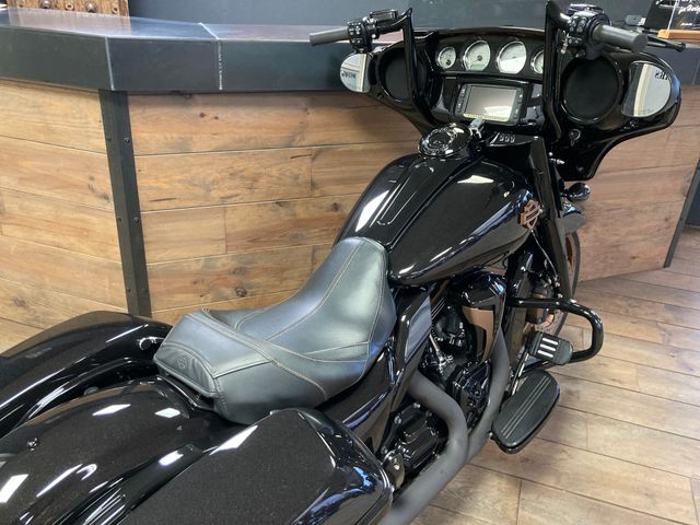 harley-davidson - street-glide-special-flhxs