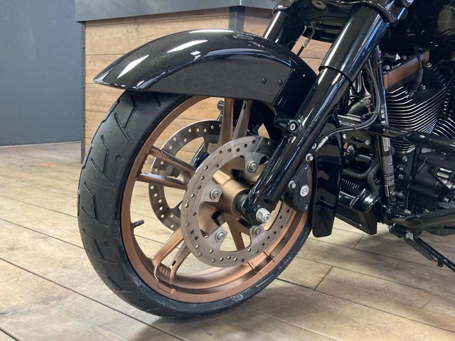 harley-davidson - street-glide-special-flhxs