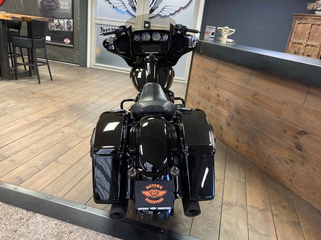 harley-davidson - street-glide-special-flhxs