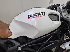 Ducati M 696 2010 occasion – foto 7 van 21