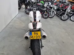 Ducati M 696 2010 occasion – foto 14 van 21