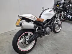 Ducati M 696 2010 occasion – foto 11 van 21