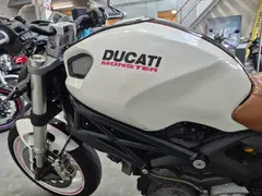 Ducati M 696 2010 occasion – foto 17 van 21