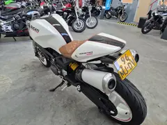 Ducati M 696 2010 occasion – foto 13 van 21
