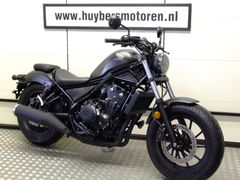 HONDA CMX 500 REBEL