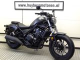HONDA CMX 500 REBEL