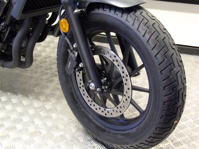 honda - cmx-500-rebel