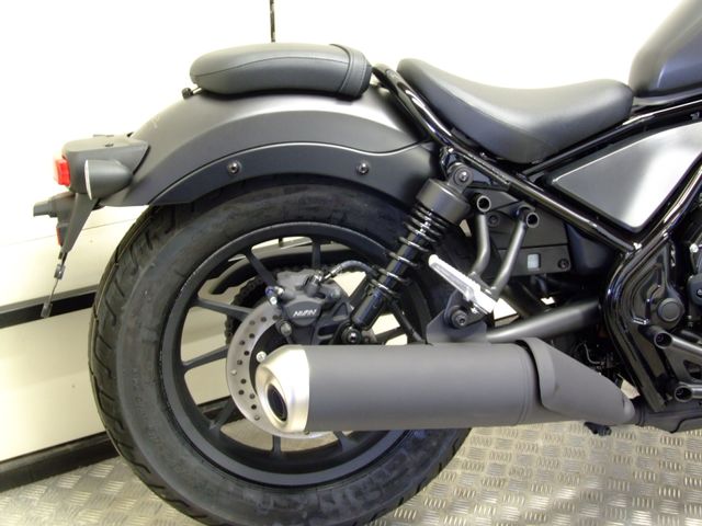 honda - cmx-500-rebel