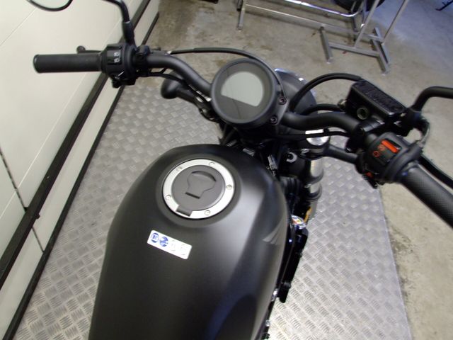 honda - cmx-500-rebel