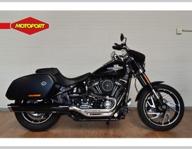 Harley-Davidson Sport Glide 2019 occasion