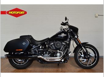 Harley-Davidson Sport Glide 2019 occasion