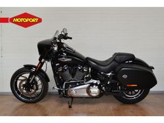 Harley-Davidson Sport Glide 2019 occasion – foto 2 van 7