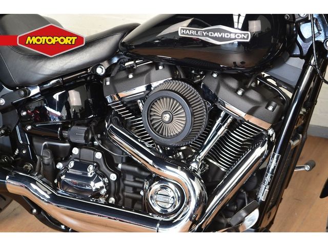 harley-davidson - sport glide