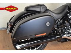 Harley-Davidson Sport Glide 2019 occasion – foto 5 van 7