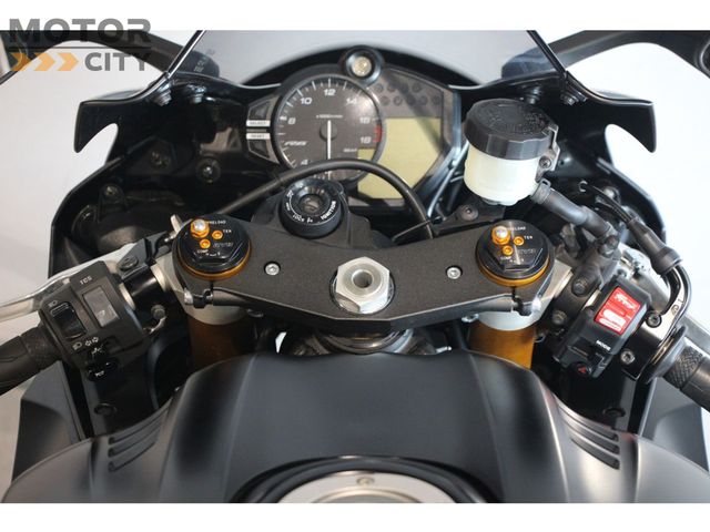 yamaha - yzf-r6