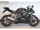 YAMAHA YZF R6