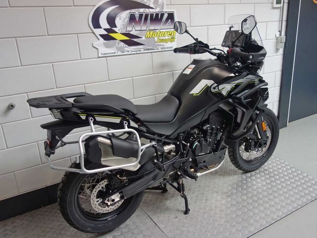 cfmoto - 800-mt-explorer