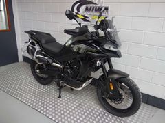 Cfmoto 800 MT Explore 2026 nieuw – foto 2 van 11