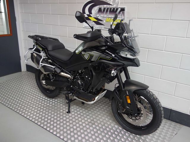 cfmoto - 800-mt-explorer