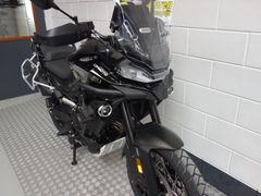 Cfmoto 800 MT Explore 2026 nieuw – foto 8 van 11