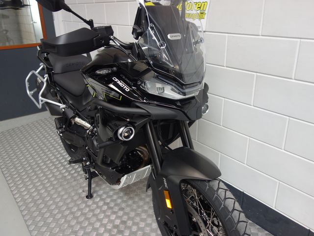 cfmoto - 800-mt-explorer