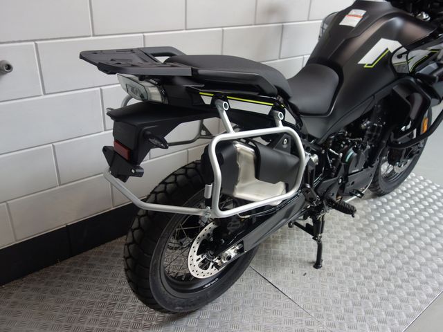 cfmoto - 800-mt-explorer