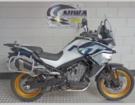 Cfmoto 800 MT Explore 2026 nieuw