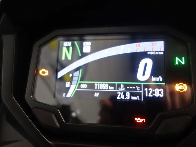 kawasaki - ninja-650