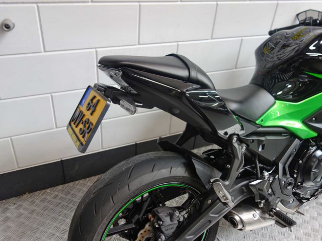 kawasaki - ninja-650