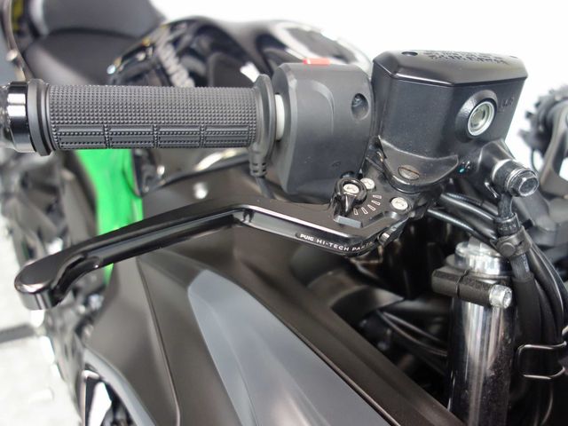 kawasaki - ninja-650