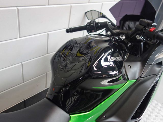 kawasaki - ninja-650