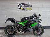 KAWASAKI NINJA 650