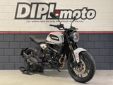 MOTO MORINI SEIEMMEZZO STR