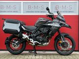 BENELLI TRK 502 X