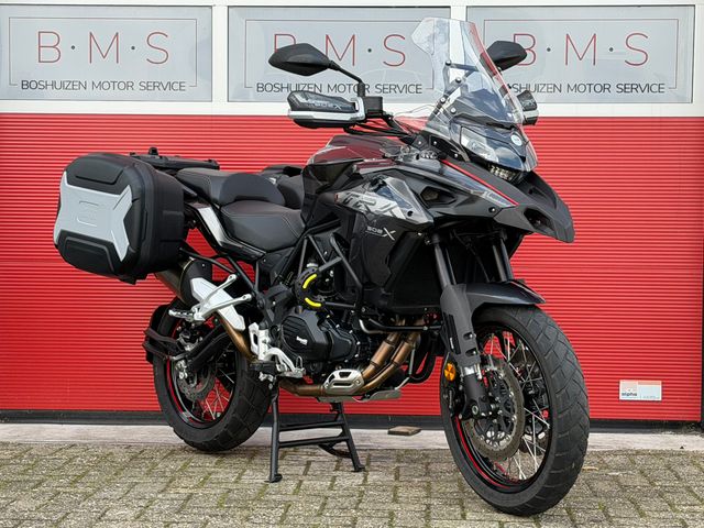 benelli - trk-502-x