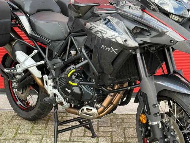 benelli - trk-502-x