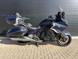 BMW K 1600 B