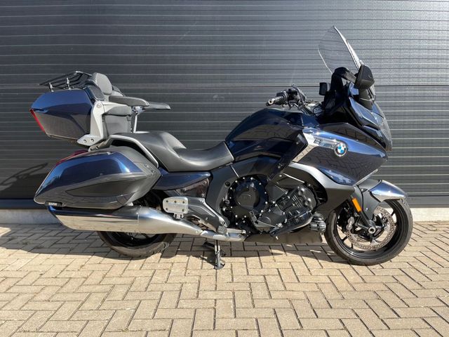 bmw - k-1600-b