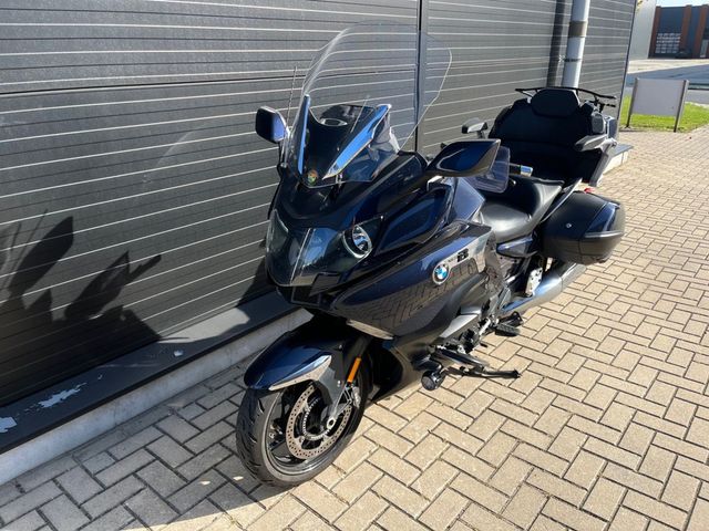 bmw - k-1600-b