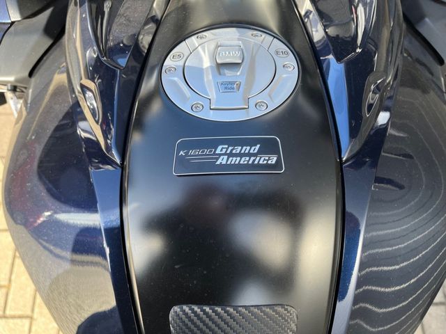 bmw - k-1600-b