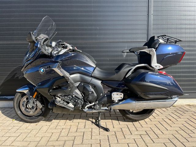 bmw - k-1600-b