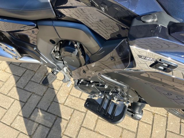 bmw - k-1600-b