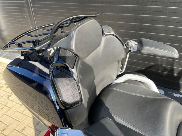 bmw - k-1600-b