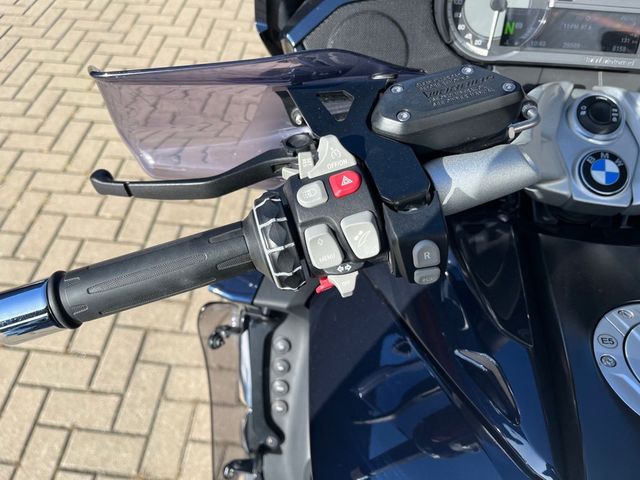 bmw - k-1600-b