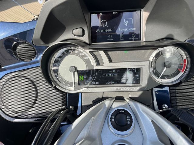 bmw - k-1600-b