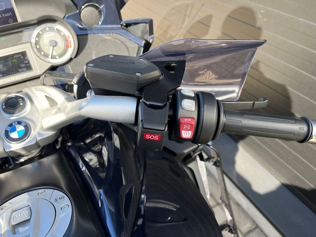 bmw - k-1600-b