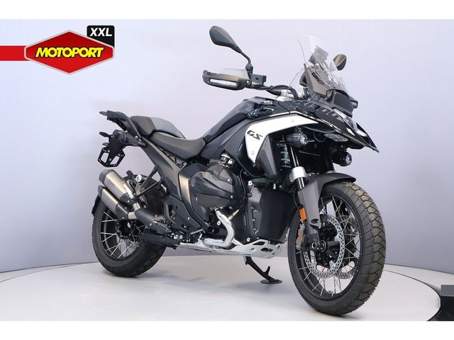 bmw - r-1300-gs